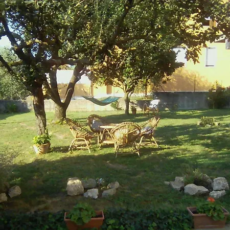 Greentuscany Bed & Breakfast