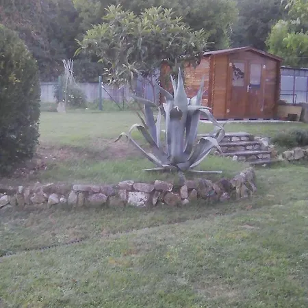 Greentuscany Bed & Breakfast Forcoli