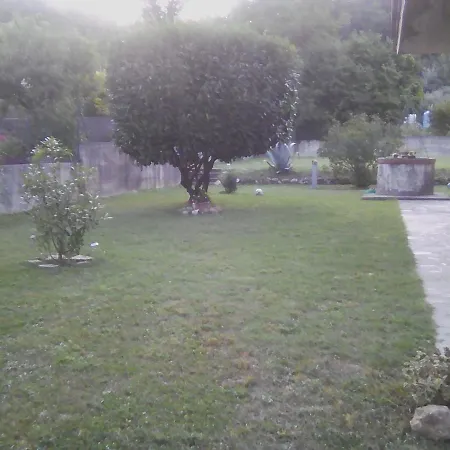Bed & Breakfast Greentuscany Forcoli