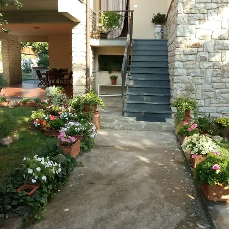 Bed & Breakfast Greentuscany *