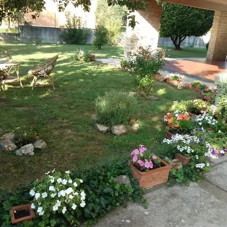 Greentuscany * Forcoli