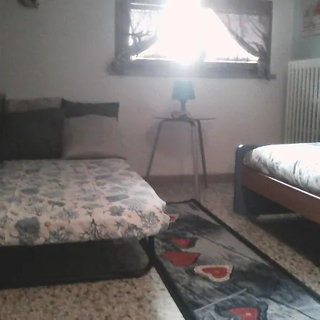 Greentuscany Bed & Breakfast