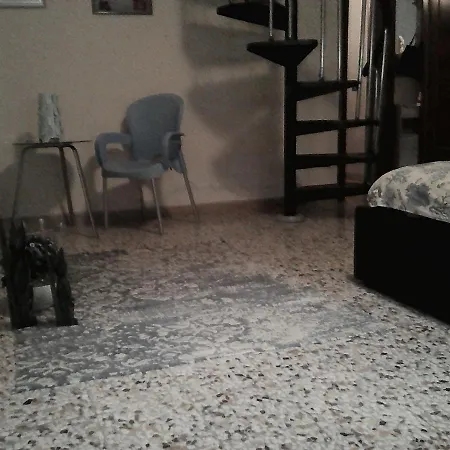 Greentuscany Bed & Breakfast