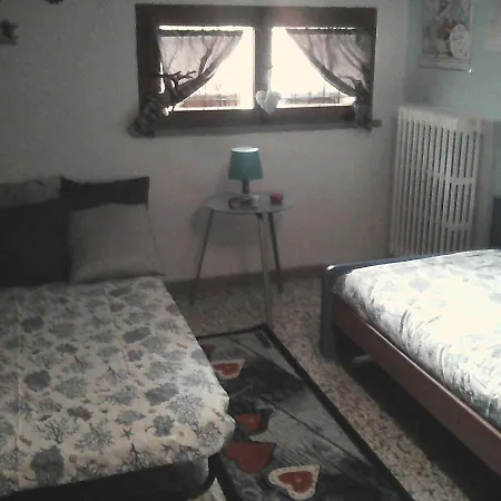 Greentuscany Bed & Breakfast *
