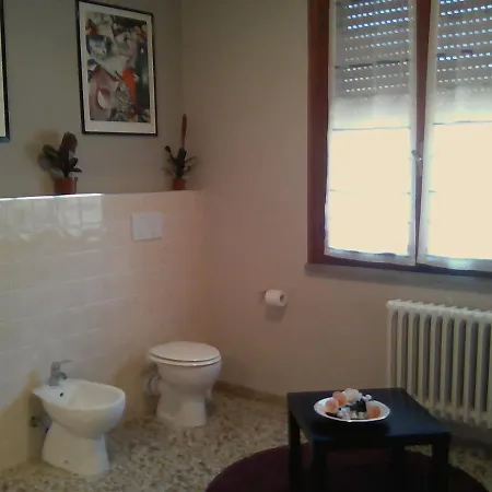Greentuscany Bed & Breakfast Forcoli
