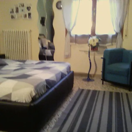 Greentuscany Bed & Breakfast *